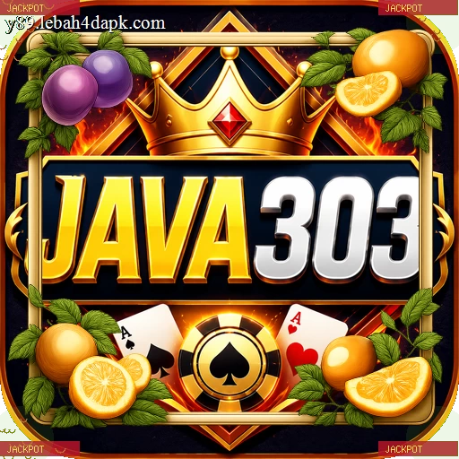 Download java303 APK untuk Android APK Resmi — ikon aplikasi