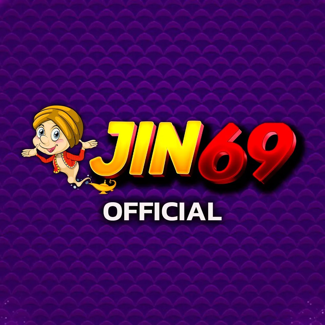 Aplikasi jin69 Terbaik untuk Android dan iOS APK Resmi — ikon aplikasi