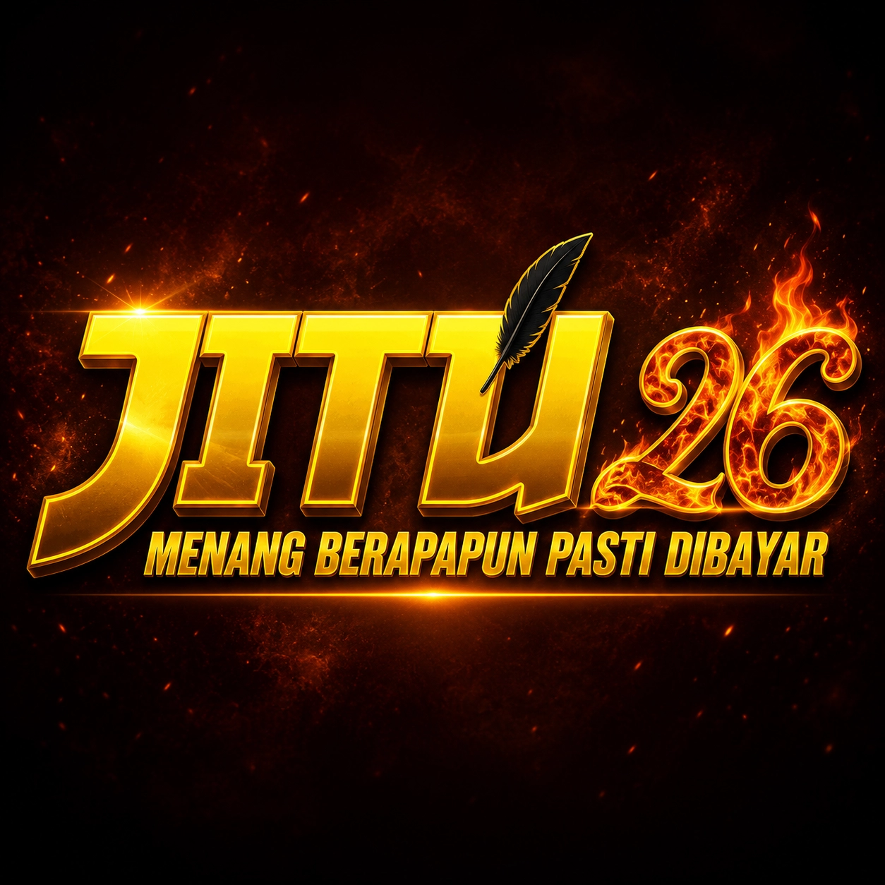 Kelebihan dan Fitur Aplikasi jitu26 Terbaru APK Resmi — ikon aplikasi