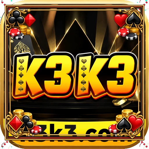 k3k3 APK Versi Terbaru untuk Android 2026 APK Resmi — ikon aplikasi