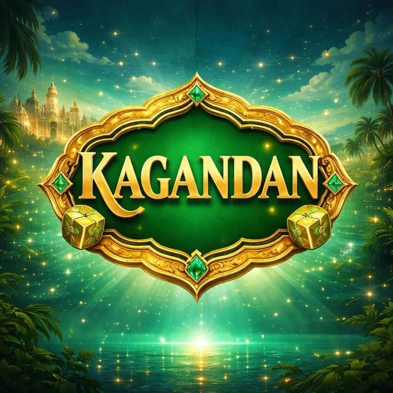 Panduan Lengkap Aplikasi kagandan untuk Pemula APK Resmi — ikon aplikasi