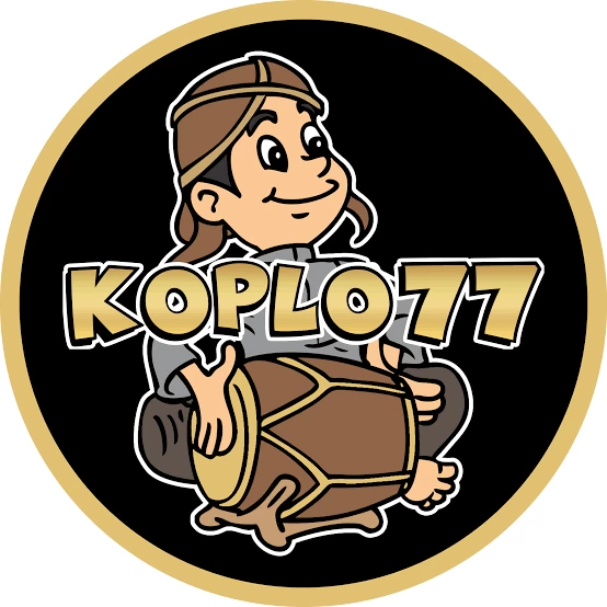 Aplikasi koplot77 Terpercaya untuk Android APK Resmi — ikon aplikasi