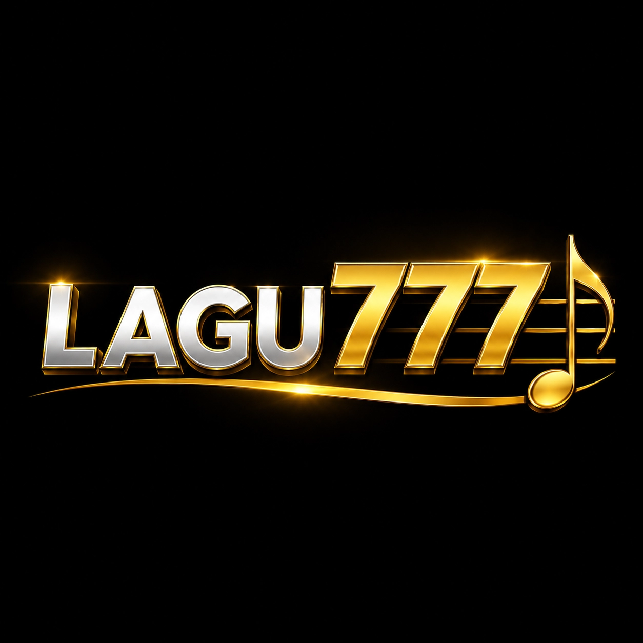 lagu777 APK: Fitur, Ukuran, dan Link Download APK Resmi — ikon aplikasi