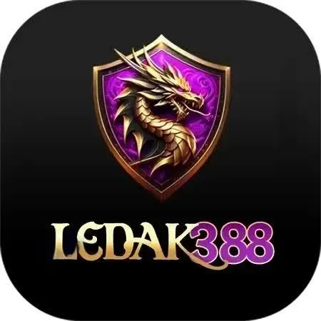 Kelebihan dan Fitur Aplikasi ledak188 Terbaru APK Resmi — ikon aplikasi