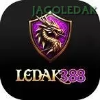 Ikon ledak388