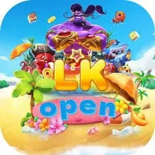 Update Aplikasi lkopen Terbaru 2026 APK Resmi — ikon aplikasi