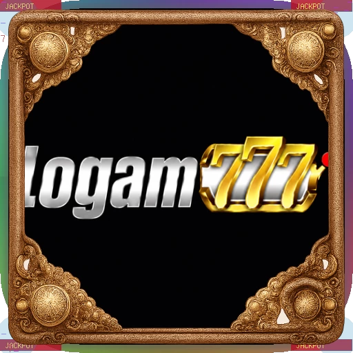 Aplikasi logam777 Resmi dan Terpercaya di Android APK Resmi — ikon aplikasi