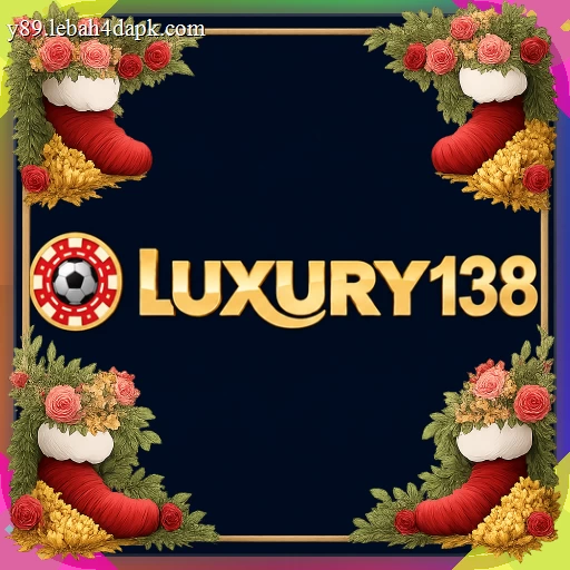 luxury138 Terbaru: Download APK dan Info Lengkap APK Resmi — ikon aplikasi