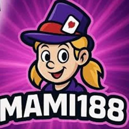 Cara Menggunakan Aplikasi mami188 untuk Pemula APK Resmi — ikon aplikasi