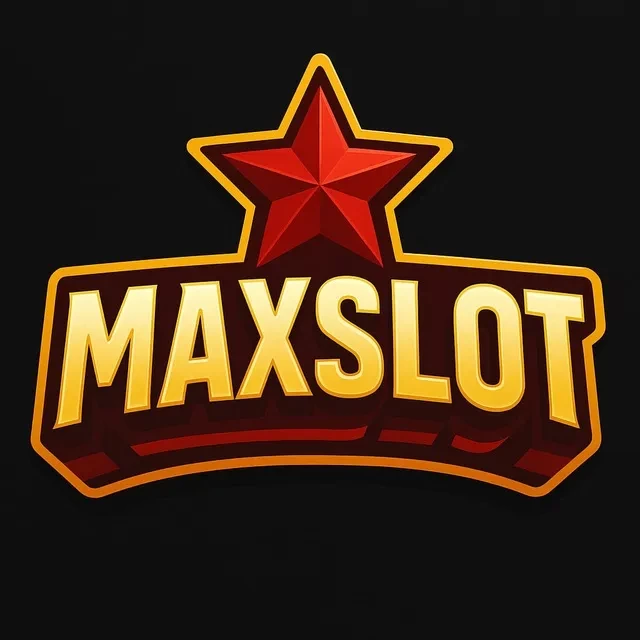 Aplikasi maxslot Terbaik untuk Android dan iOS APK Resmi — ikon aplikasi