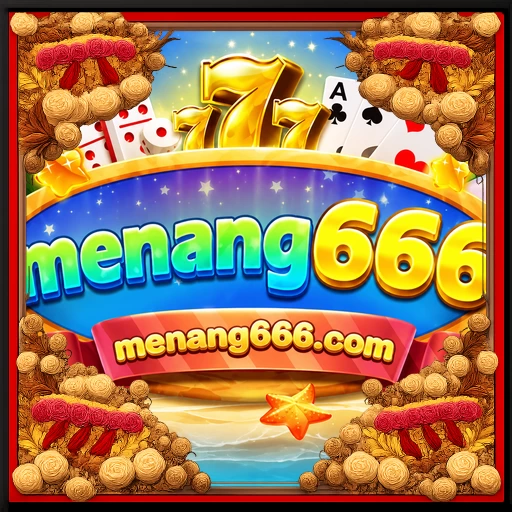 Cara Download dan Instal menang666 di Android APK Resmi — ikon aplikasi