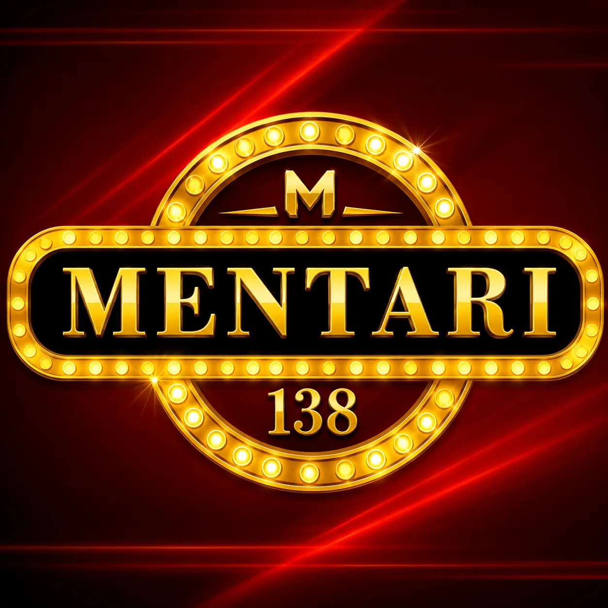 Cara Download dan Instal mentari138 di Android APK Resmi — ikon aplikasi