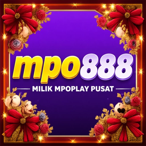 Aplikasi mpo888 Paling Baru untuk Android APK Resmi — ikon aplikasi