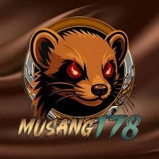 musang178 APK Terbaru 2026 untuk Semua Perangkat APK Resmi — ikon aplikasi