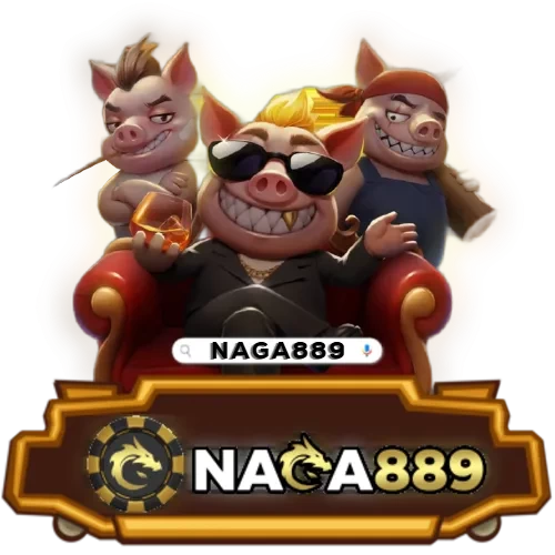 naga889 APK: Fitur, Ukuran, dan Link Download APK Resmi — ikon aplikasi
