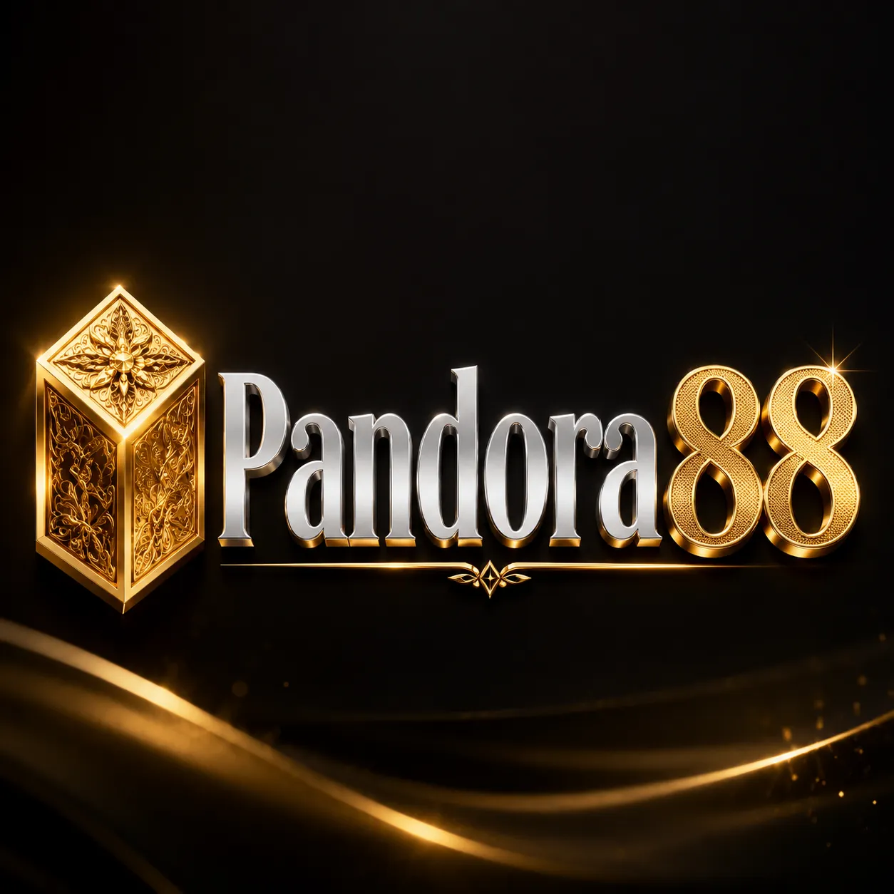 pandora88 APK Terbaru dan Aman untuk Diunduh APK Resmi — ikon aplikasi