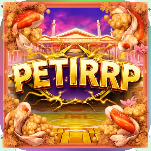 Aplikasi petirrp Terbaru: Review dan Link Download APK Resmi — ikon aplikasi