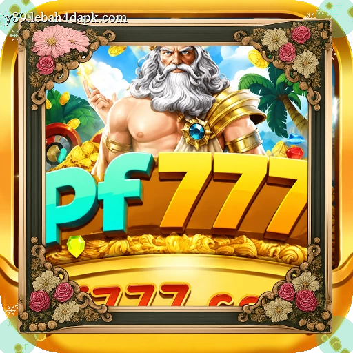 pf777 Terbaru: Download APK dan Info Lengkap APK Resmi — ikon aplikasi
