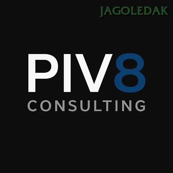 piv8 APK Resmi — ikon aplikasi