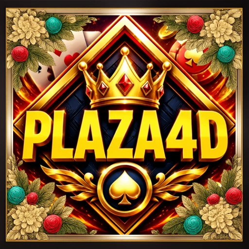 plaza4d APK Versi Terbaru untuk Android 2026 APK Resmi — ikon aplikasi