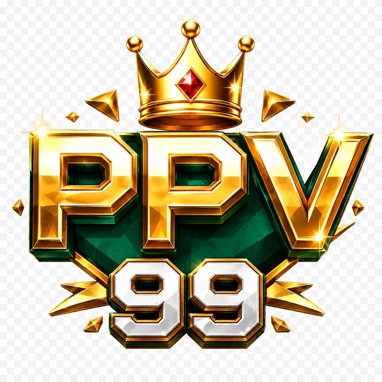 Cara Pasang ppv99 di HP Android dengan Benar APK Resmi — ikon aplikasi