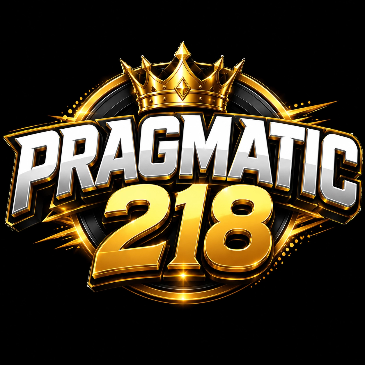 Aplikasi pragmatic218 Terpercaya untuk Android APK Resmi — ikon aplikasi
