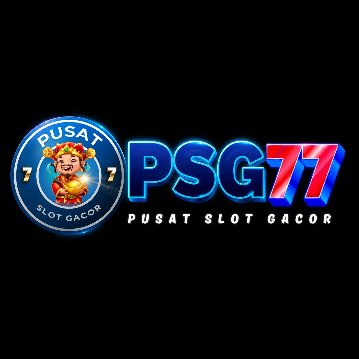 Update Aplikasi psg77 ke Versi Terbaru APK Resmi — ikon aplikasi