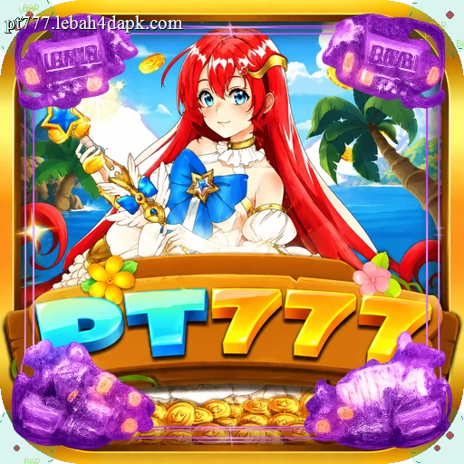 Unduh pt777 APK Gratis untuk Android APK Resmi — ikon aplikasi