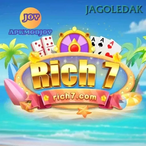 Ikon rich7