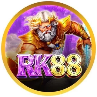 Cara Menggunakan Aplikasi rk88 untuk Pemula APK Resmi — ikon aplikasi
