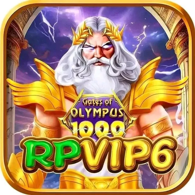 rpvip6 APK Terbaru: Download Cepat dan Gratis APK Resmi — ikon aplikasi