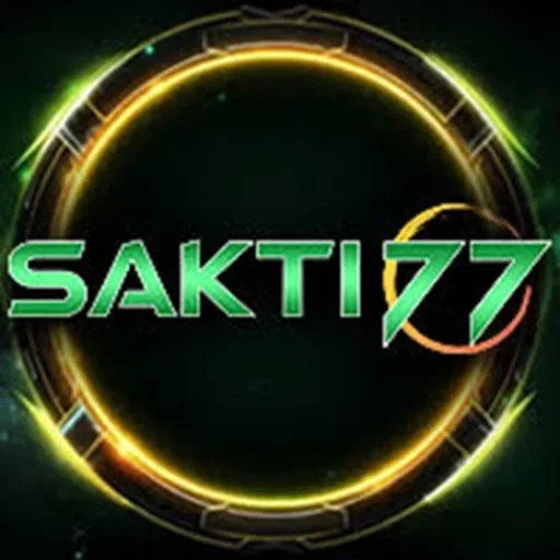 sakti77 APK Terbaru 2026 untuk Semua Perangkat APK Resmi — ikon aplikasi