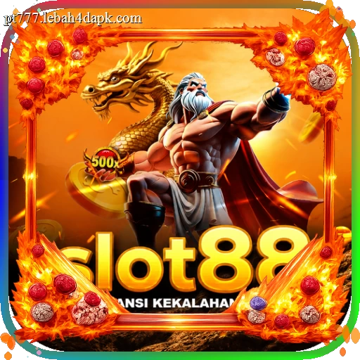 Panduan Lengkap Aplikasi slot88 untuk Pemula APK Resmi — ikon aplikasi