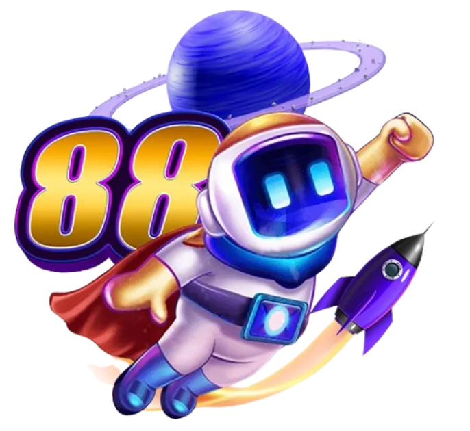 spaceman88 Terbaru untuk Android: Download APK Gratis APK Resmi — ikon aplikasi