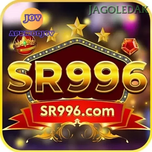 sr996 APK Resmi — ikon aplikasi