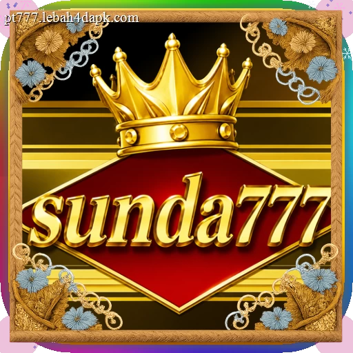 sunda777 Terbaru untuk Android: Download APK Gratis APK Resmi — ikon aplikasi