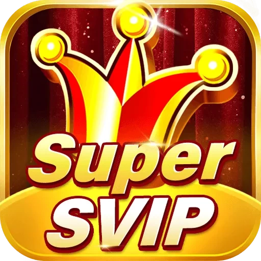 Download supersvip APK Terbaru untuk HP Android APK Resmi — ikon aplikasi