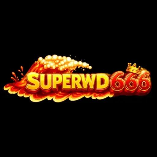 Aplikasi superwd666 Terbaru dengan Fitur Terbaik APK Resmi — ikon aplikasi