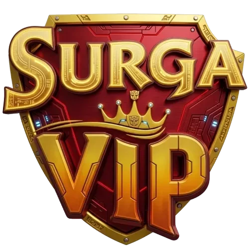 Aplikasi surgavip Ringan untuk Android APK Resmi — ikon aplikasi