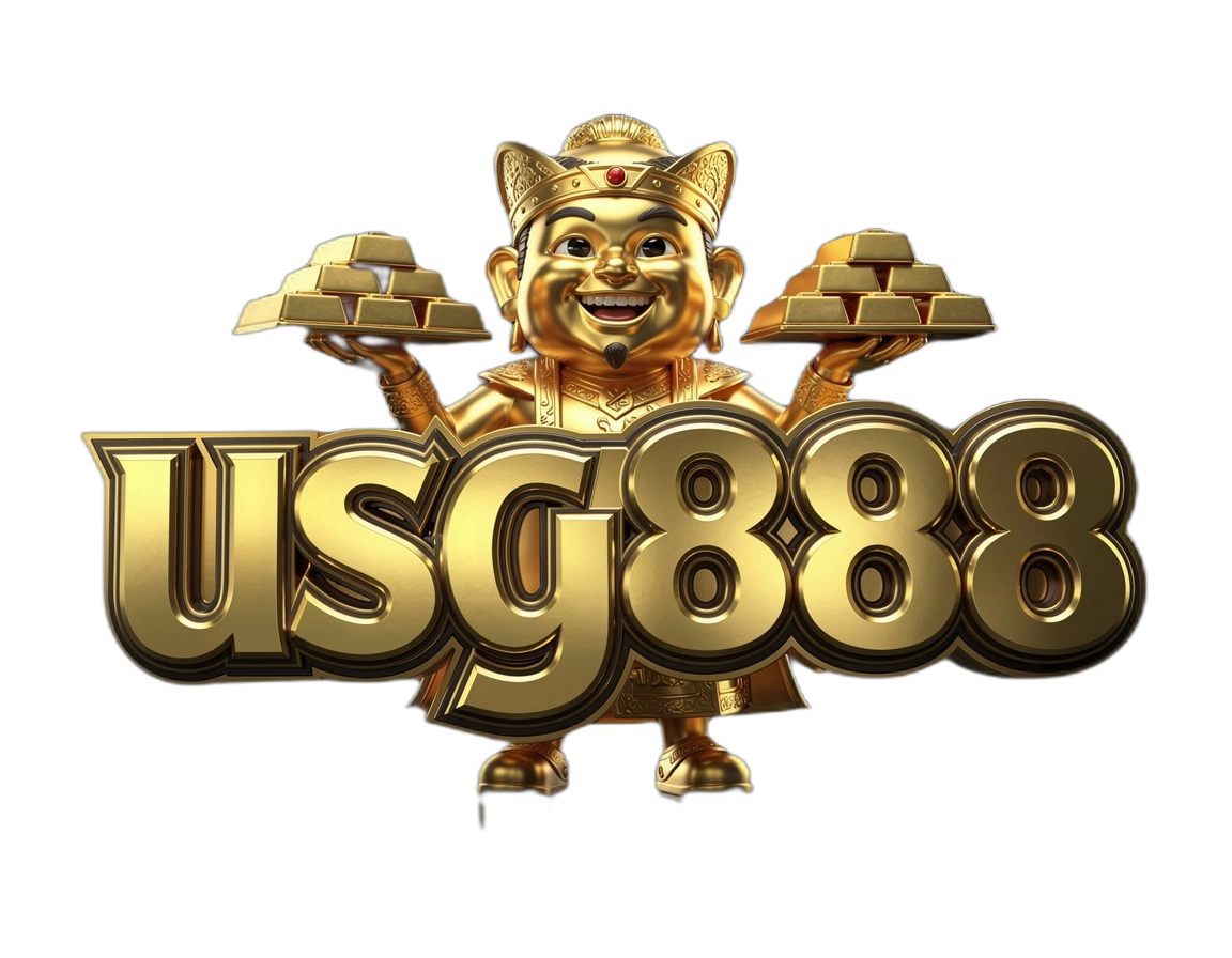 Cara Pasang usg888 di HP Android dengan Benar APK Resmi — ikon aplikasi