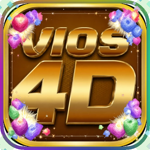 Panduan Lengkap Aplikasi vios4d untuk Pemula APK Resmi — ikon aplikasi