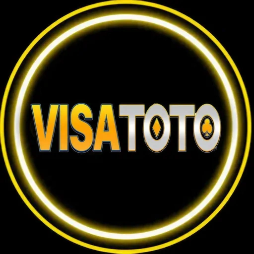 Kelebihan dan Fitur Aplikasi visatoto Terbaru APK Resmi — ikon aplikasi