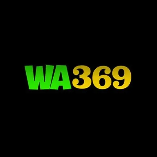 wa369 APK Versi Terbaru untuk Android 2026 APK Resmi — ikon aplikasi