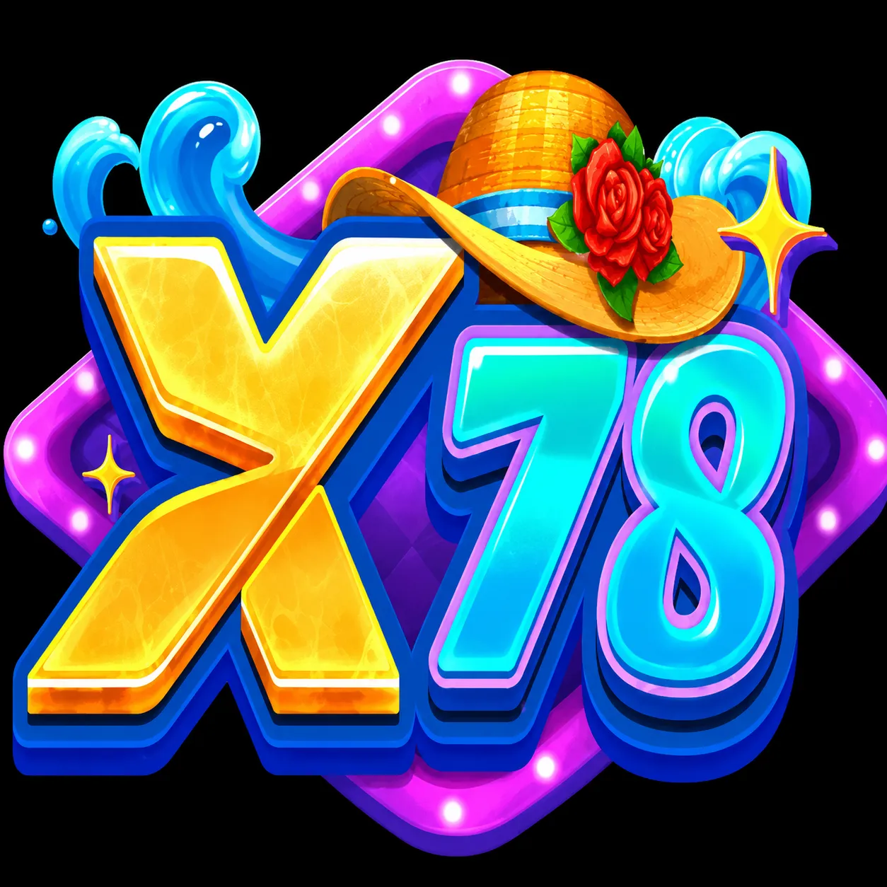 x78 APK: Fitur, Ukuran, dan Link Download APK Resmi — ikon aplikasi