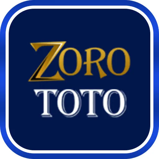Aplikasi zortoto Terbaru dengan Fitur Terbaik APK Resmi — ikon aplikasi