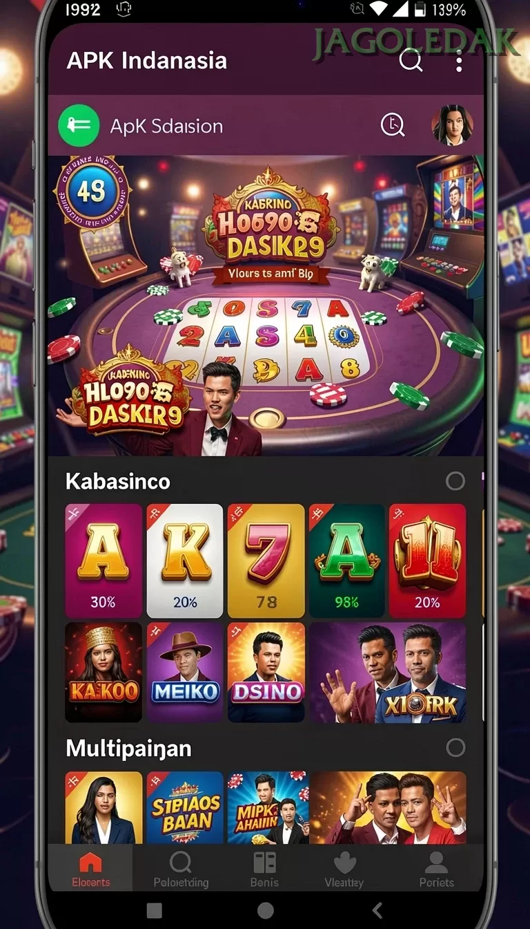 Screenshot rich7 nomor 2