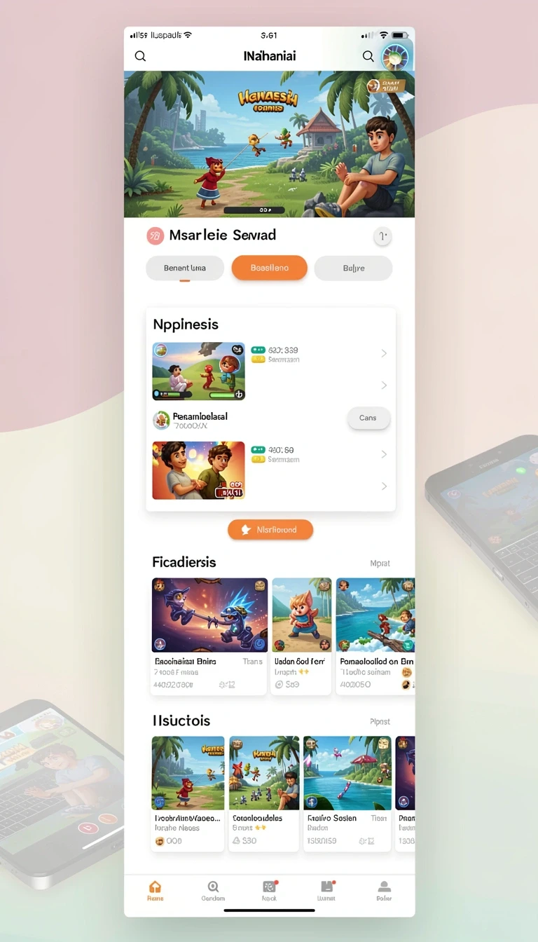 Screenshot semar123 Terbaru untuk Android: Download APK Gratis nomor 2