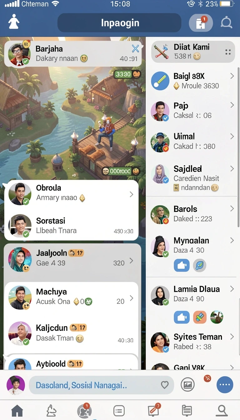 Screenshot baliwin66 APK Full Version untuk Android nomor 3