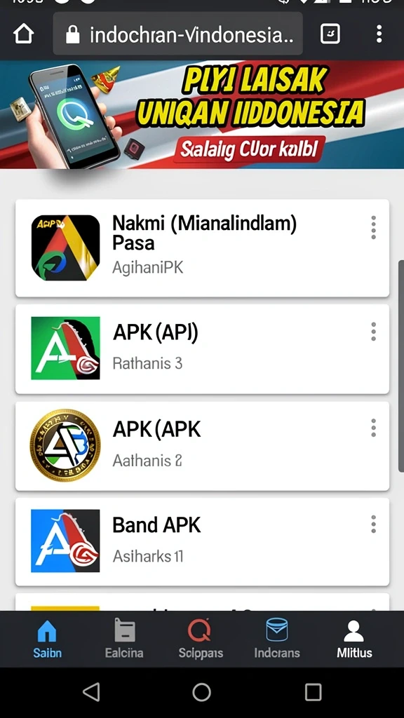 Screenshot Aplikasi pragmatic218 Terpercaya untuk Android nomor 2