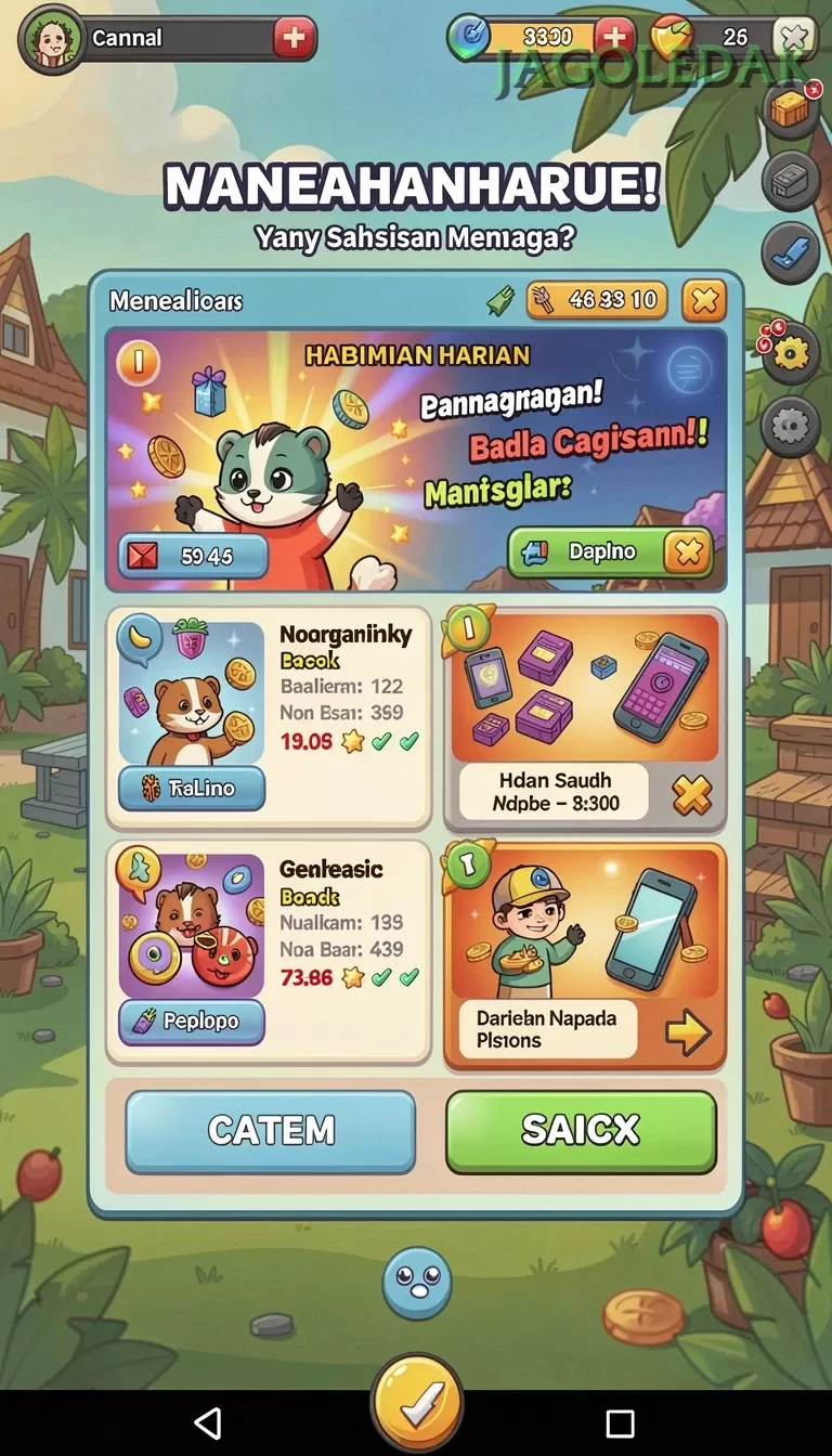 Screenshot tr99 nomor 1